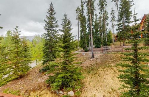 Four O'Clock Apartment | BlueSky Breckenridge by TS
