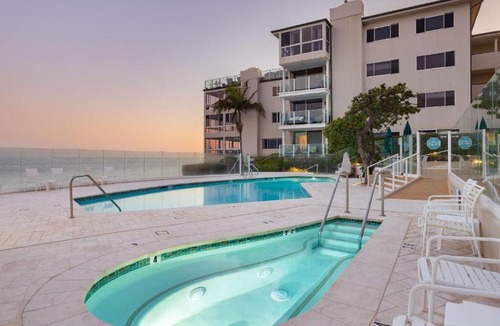 Eastern Malibu Apartment | Bluewater Haven by AvantStay