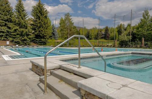 Elkhorn Village House | Bluff Condo 4033