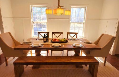 Birchwood Farms House | Bluffs Edge at Birchwood