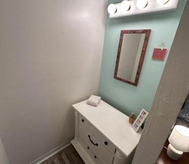 Central - Terry House | Bo & Barb’s Cozy 2BR Home w/Backyard
