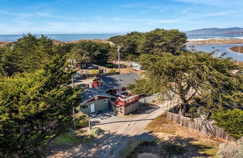 Salmon Creek House | Bodega Breeze