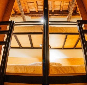 Leon Centro Hotel | Bodegante CoLiving