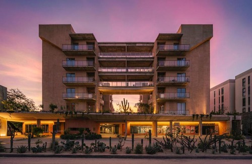 El Tezal Apartment | Bohari Las Arenas