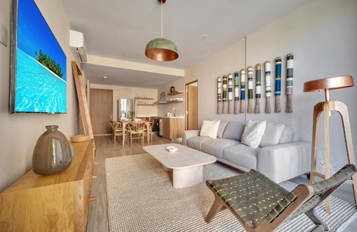 El Tezal Apartment | Bohari Las Arenas