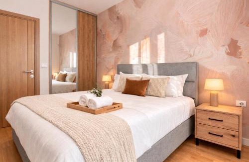 Ulcinj Apartment | Boho Dream Apartments