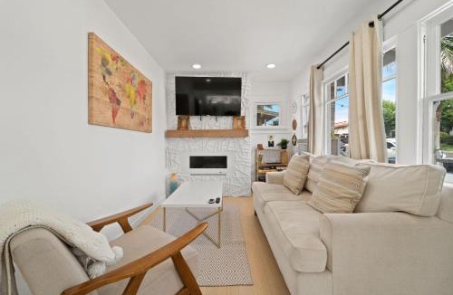 North Park House | Boho Gem by Rather Be Properties