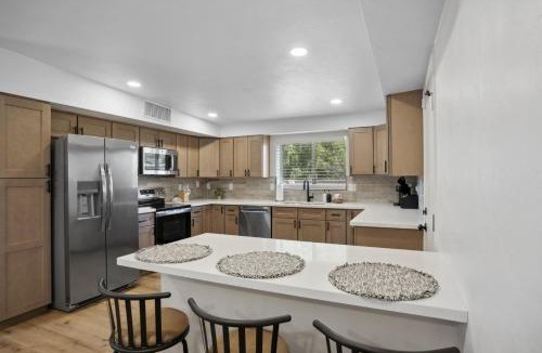 Tucson House | Boho on Bermuda By Rather Be Properties