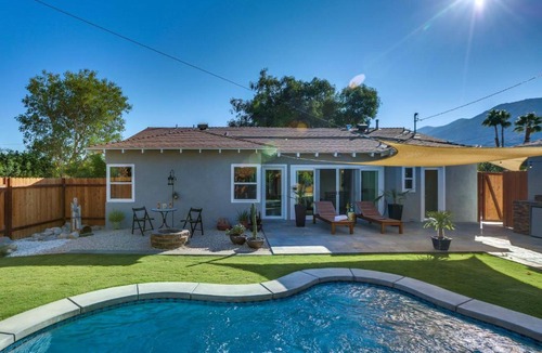 Uptown Design District House | Boho Rhapsody