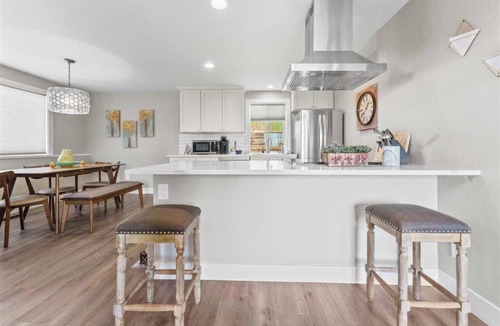 North End Apartment | Boise Hills - 602 L