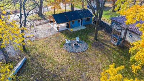 Charles City House | Bone's Backwater Retreat