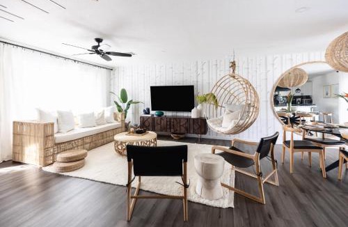 Park Scottsdale Two House | Bonita Oasis
