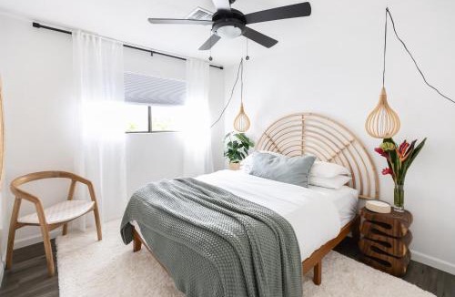 Park Scottsdale Two House | Bonita Oasis