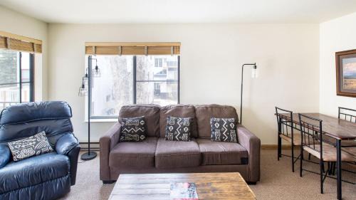 Telluride Apartment | Boomerang Village 201 by AvantStay