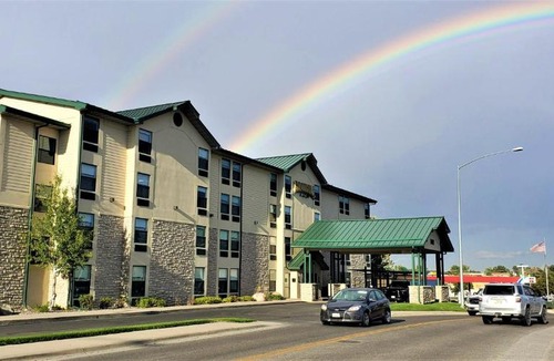 Billings Hotel | Boothill Inn and Suites