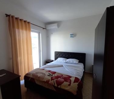 Gjerana Apartment | Bora Lindi Ulcinj apartments