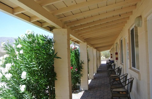 Borrego Springs Hotel | Borrego Springs Motel