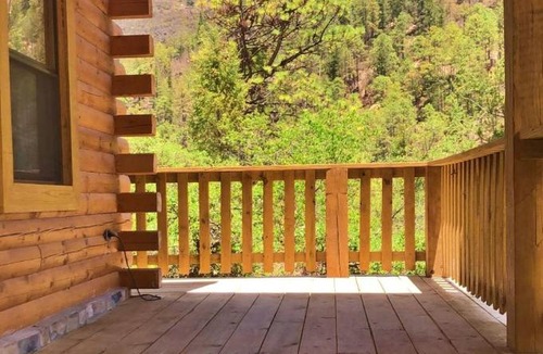 San Antonio de Las Alazanas Hotel | Bosques de Monterreal