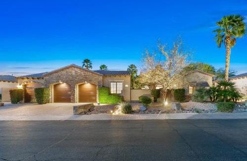 Rancho Santana House | Boss Mode with Pickleball and Gameroom