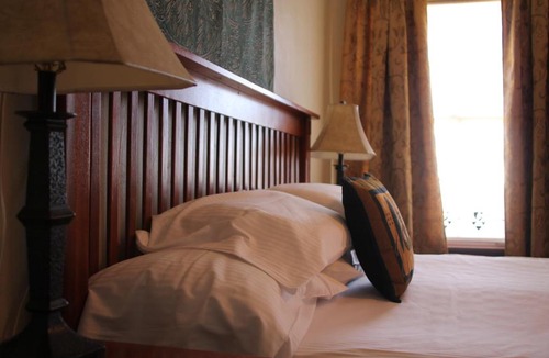 Boulder City Hotel | Boulder Dam Hotel