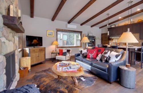 McLeod House | Boulder Dreams Guest House w/Fire Pit!