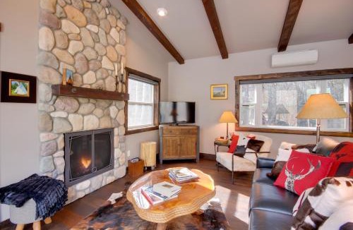 McLeod House | Boulder Dreams Guest House w/Fire Pit!