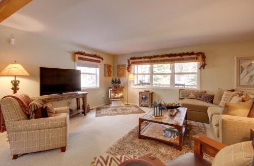 McLeod House | Boulder Dreams! Mtn-View Gem in McLeod