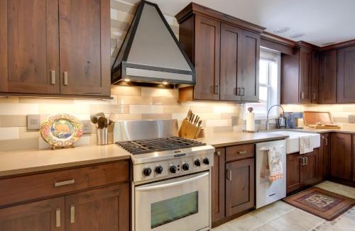 McLeod House | Boulder Dreams! Mtn-View Gem in McLeod