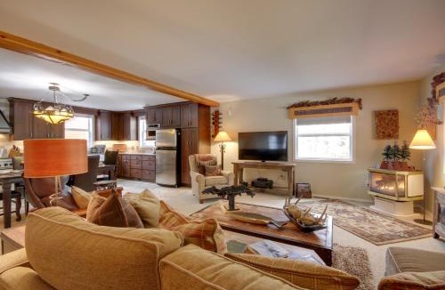 McLeod House | Boulder Dreams! Mtn-View Gem in McLeod
