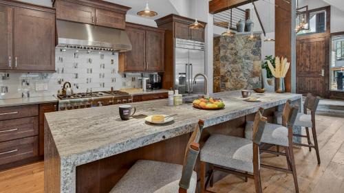 Boulder Ridge House | Boulder Vista