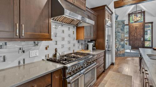 Boulder Ridge House | Boulder Vista