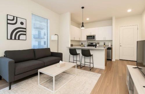 Tempe Apartment | Boulevard Stays Modern Tempe 1BR ASU Pool Gym 13
