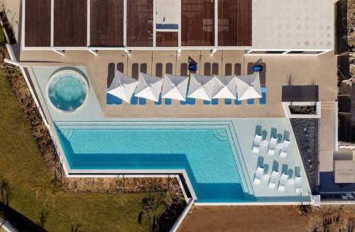 Cerritos House | Boutique Condo, Ocean Views, Luxury Amenities