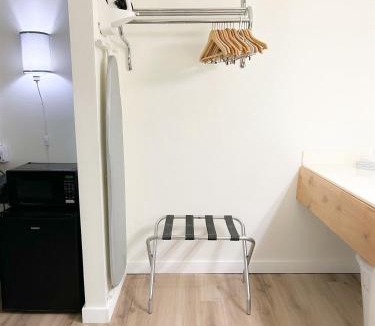 Eureka Springs Apartment | Boutique Studio with Jetted Tub Walk to Town Unit 401