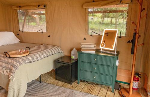 Currie Other | Boutique Vineyard Stay at Painted Prairie