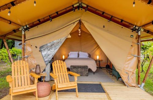 Currie Other | Boutique Vineyard Stay at Painted Prairie