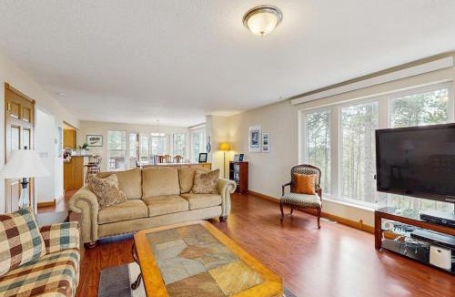 Rapid City House | Boxelder Bluff