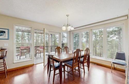 Rapid City House | Boxelder Bluff