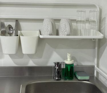 Mexicali Apartment | Boxjaus