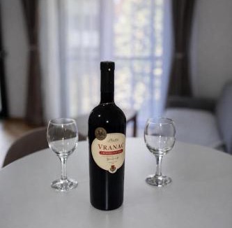 Babilonija Apartment | Bozovic Apartman 2