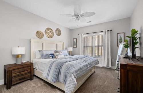 Bettendorf House | Brand New 2 Bedroom Condo