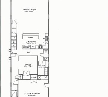 Maple-Ash House | Brand new, beautiful home in the heart of Tempe