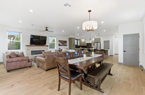 Maple-Ash House | Brand new, beautiful home in the heart of Tempe