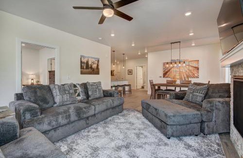 Lakeside Village Apartment | Brand New Clear Water Lofts - 2br Premier Condo - Kids Ski Free! condo