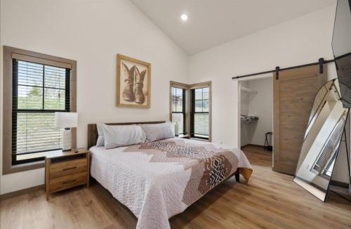 Red Lodge House | Brand New Modern Western Home in Downtown Red Lodge