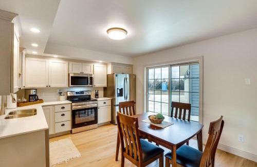 Pierre House | Brand-New Pierre Home Near Cow Creek & Boating!
