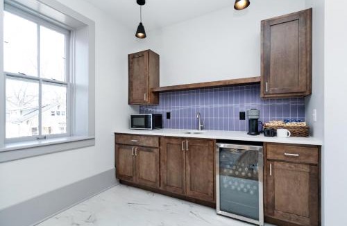 Alma Hotel | Brandt House