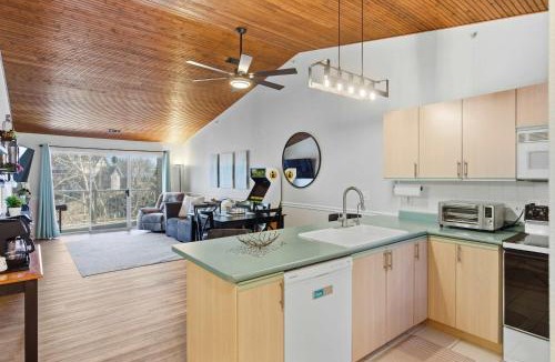 Table Rock House | Branson Breeze Escape