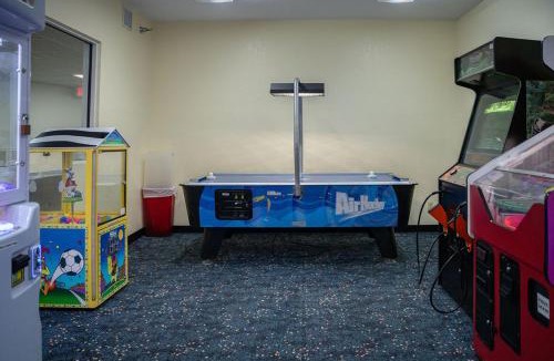 Branson Hotel | Branson Towers Hotel