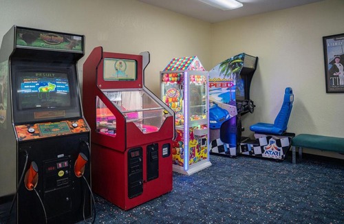 Branson Hotel | Branson Towers Hotel